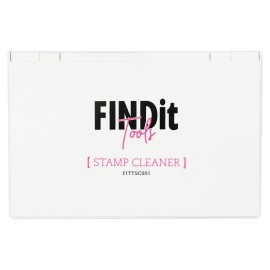 FITTSC001 - Stamp Cleaner