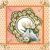 Cutting Sheet - Amy Design - Tulip Dreams - Small Elements