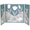Dies - Amy Design - Tulip Dreams - Build a Tulip