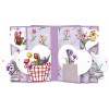 Dies - Amy Design - Tulip Dreams - Tulip Basket
