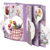 Dies - Amy Design - Tulip Dreams - Tulip Basket