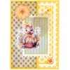 Paperpack - Amy Design - Tulip Dreams 20 x 20 cm