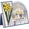 Paperpack - Amy Design - Tulip Dreams 20 x 20 cm