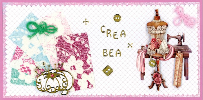 3D Push out Sheet - Amy Design - Sewing Serenity - Mannequin