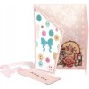 Linen Cardstock Pack - Amy Design - Sewing Serenity - 4K