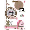 Dies - Amy Design - Sewing Serenity - Sewing Accessories