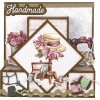 Dies - Amy Design - Sewing Serenity - Sewing Stitches