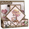 Paperpack - Amy Design - Sewing Serenity 20 x 20 cm