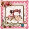 Dies - Amy Design - Sewing Serenity - Sewing Stitches