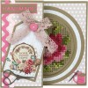 Dies - Amy Design - Sewing Serenity - Sewing Stitches