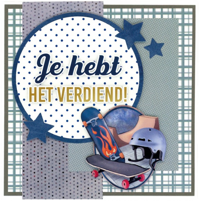 Hobbyjournaal 242