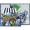 Dies - Berries Beauties - Blue Meadow - Blue Hydrangea
