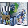 Dies - Berries Beauties - Blue Meadow - Blue Hydrangea
