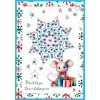 Cutting Sheet - Berries Beauties - A Very Furry Christmas - Small Elements
