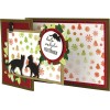 Dies - Berries Beauties - A Very Furry Christmas - Very Furry Friends