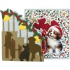 Dies - Berries Beauties - A Very Furry Christmas - Very Furry Friends
