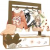 Linen Cardstock Pack - Berries Beauties - Cosy Winter - 4K
