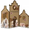 Cutting Sheet - Berries Beauties - Cosy WInter - Small Elements