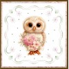 3D Cutting Sheet - Berries Beauties - Owlways Yours - Mini