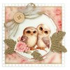 3D Cutting Sheet - Berries Beauties - Owlways Yours - Mini