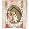 3D Cutting Sheet - Berries Beauties - Owlways Yours - Mini