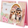 Dies - Berries Beauties - Owlways Yours - Owl Frame