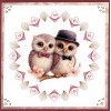 3D Cutting Sheet - Berries Beauties - Owlways Yours - Devotion