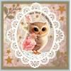 Paperpack - Berries Beauties - Owlways Yours 20 x 20 cm
