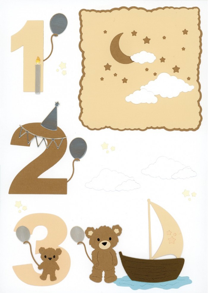 Hobbyjournaal: De collectie 4 - Teddy