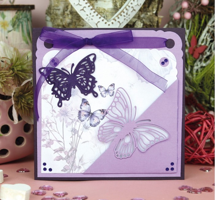 Dies - Berries Beauties - Flutter Flair - Flutter Pocket