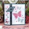 Dies - Berries Beauties - Flutter Flair - Flutter Frame