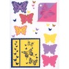 Dies - Berries Beauties - Flutter Flair - Flutter Frame