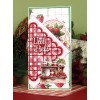 3D Cutting Sheet - Berries Beauties - Sweet Strawberries -Strawberry Sale