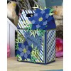Dies - Precious Marieke- Navy Elegance - Elegance Flower