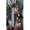 Paperpack - Berries Beauties - Gnomie Holidays 20 x 20 cm