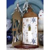 Paperpack - Berries Beauties - Gnomie Holidays 20 x 20 cm