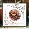 3D Cutting Sheet - Berries Beauties - Steampunk - Mini