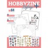 Hobbyzine 64