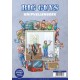 Knipvellenboek - Big Guys