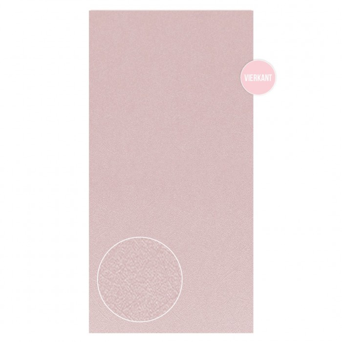 Cardstock - Pearlized - Fiber - Light Pink - 4K