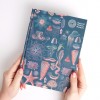 Schetsboek - Onderwater
