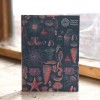 Schetsboek - Onderwater