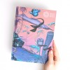 Schetsboek - Zeeleven
