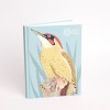 Schetsboek - Specht