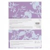 Schetsboek 3-pack - Britse vogels