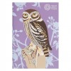 Schetsboek 3-pack - Britse vogels
