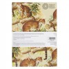 Schetsboek 3-pack - Grote katachtigen