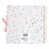 12 x 12" plakboek - Flamingo