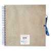 12 x 12" plakboek - Avontuur