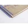 12 x 12" plakboek - Avontuur